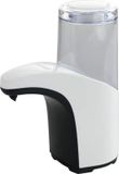 Wenko Zeepdispenser 19 X 23 Cm Wit/zwart