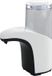 Wenko Zeepdispenser 19 X 23 Cm Wit/zwart