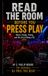Read Libri GmbH Read the Room Before You Press Play: Music, People, Timing, and the Art of Being a DJ