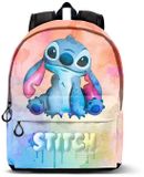 Karactermania Lilo & Stitch Rugzak 3.0 Veelkleurig