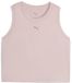 Puma dames tanktop W Cloudspun zonder mouwen 527733 Misty Pink Katoen XXL