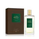 INSTITUTO Golden Wasser / 200ml / Unisex