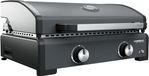 Campingaz Plancha Sigma 2 Cook 2217204 barbecue à gaz
