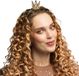 Boland Metalen diadeem Kroon Esther Goud