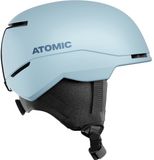 Atomic Four JR Skihelm Unisex S Graphic / Glacier