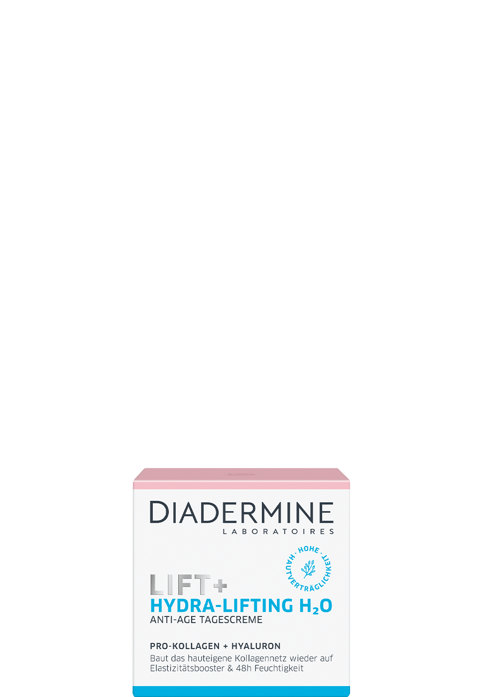 Diadermine 4015100201628