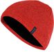 Jako Bonnet tricoté - Rouge - Taille unique