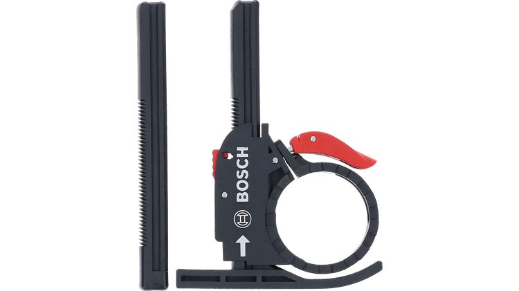 Bosch Expert Diepteaanslag voor Multitool - 2 609 256 C62