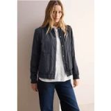 Cecil Blouson met knoopsluiting