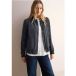Cecil Blouson met knoopsluiting