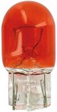 Lampa Wedge base lamp 12V 21W Amber T10