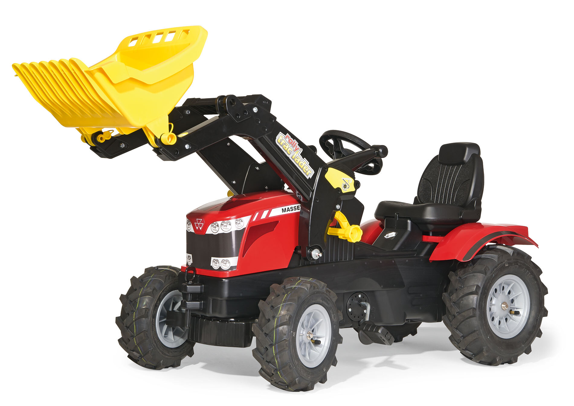 rolly toys rollyFarmtrac MF 7726