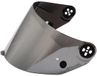 Nolan X-804 RS Ultra Carbon Écran Argent