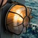 KS Verlichting Scheepslamp Bering Brons
