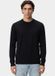 Hugo Boss BOSS Black Pullover heren Zwart XXL