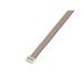 Molex 923150810 Boîtier femelle (câble) Nombre total de pôles : 8 Pas : 1,27 mm Contenu : 1 pièce(s) Sac