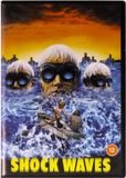 Shock 88 Films LTD. Shock Waves [DVD]