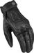 LS2 Gants LS2 Rust Cuir Noir Taille XL Unisexe Été