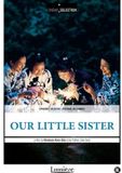 Lumiere Our Little Sister (DVD)