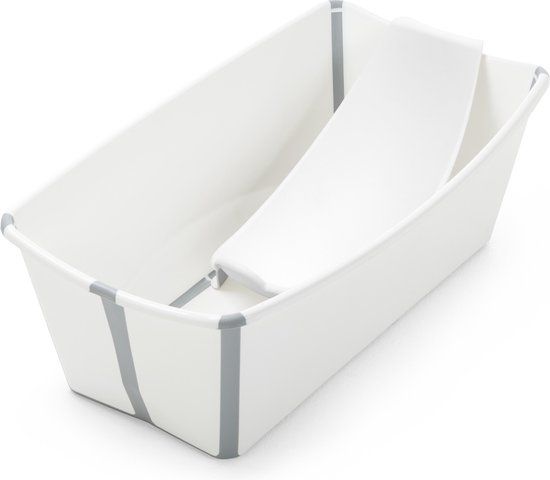Stokke® Flexi Bath® Bundel - White