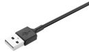 Wigento Chargeur sans fil (induction) pour Samsung Galaxy Watch FE / 4 / 4 Classic