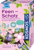 Feen-Schatz: Franckh-Kosmos Verlags-GmbH & Co. KG Kosmos 65785