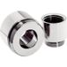 LAPP 54020130 SKINDICHT MA-M/NPT 25X1,5/ 3/4 Adaptateur de presse-étoupe M25 3/4 Laiton Naturel 25 pièce(s)