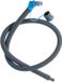 Hydrapak Arcticfusion Tube Charcoal