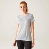Regatta Fingal Edition sportieve T-shirt voor dames