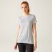 Regatta Fingal Edition sportieve T-shirt voor dames