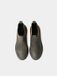 Toni Pons Bottines en cuir pour femmes avec panneaux latéraux élastiques | CARLA-NC