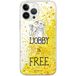 ERT GROUP mobiel telefoonhoesje voor Apple Iphone 11 PRO origineel en officieel erkend Harry Potter patroon 042 optimaal aangepast aan de vorm van de mobiele telefoon, met glitter overloopeffect