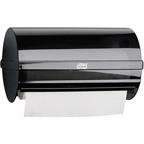 Tork W5 Kleine Rollendispenser voor Dweildoeken