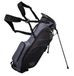 Wilson Staff Exo Lite Standbag 2023 - Zwart