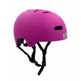 Save My Brain Casque Roller Save My Brain NXT (M - Cerise)