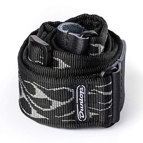 Dunlop D38-11Gy Flambe Gray - 0710137012349