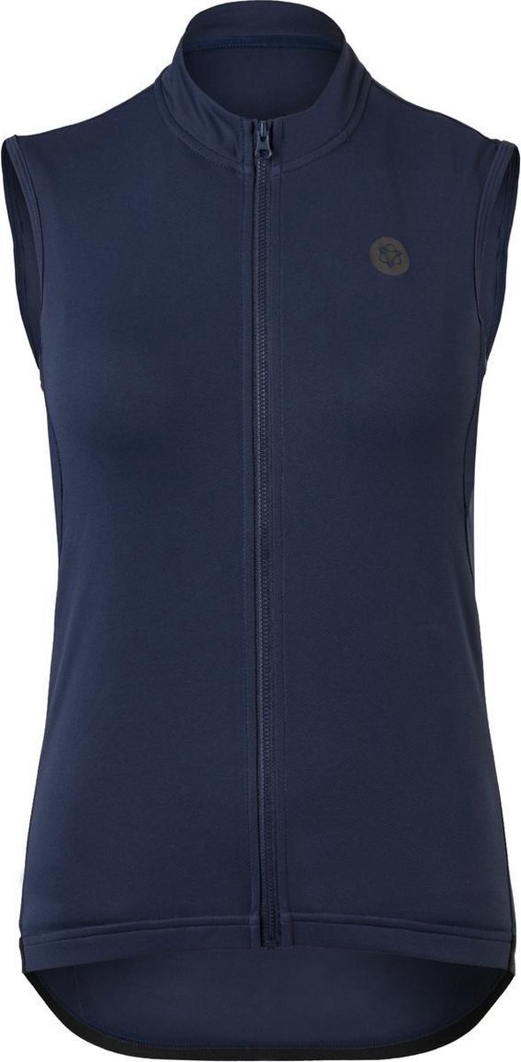 AGU SINGLET CORE DAMES DEEP BLUE