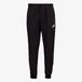 Adidas M 3S FL TC PT heren joggingbroek zwart - Maat L