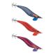 Jatsui Deep Egi Ultrachrome 3.0 leurre pour calamar 14.5g 105 mm