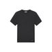 Malelions Regular T-shirt Zwart