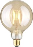 LightMe LM85061 LED-lamp E27 Globe 2.5 W Barnsteen