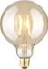 LightMe LM85061 LED-lamp E27 Globe 2.5 W Barnsteen