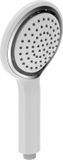 Eisl DIGI LED Handdouche - Douchekop - Chroom/Wit