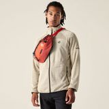 Dare2B Heren Torrek II fleece met volledige ritssluiting Beige XL