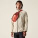 Dare2B Heren Torrek II fleece met volledige ritssluiting Beige XL