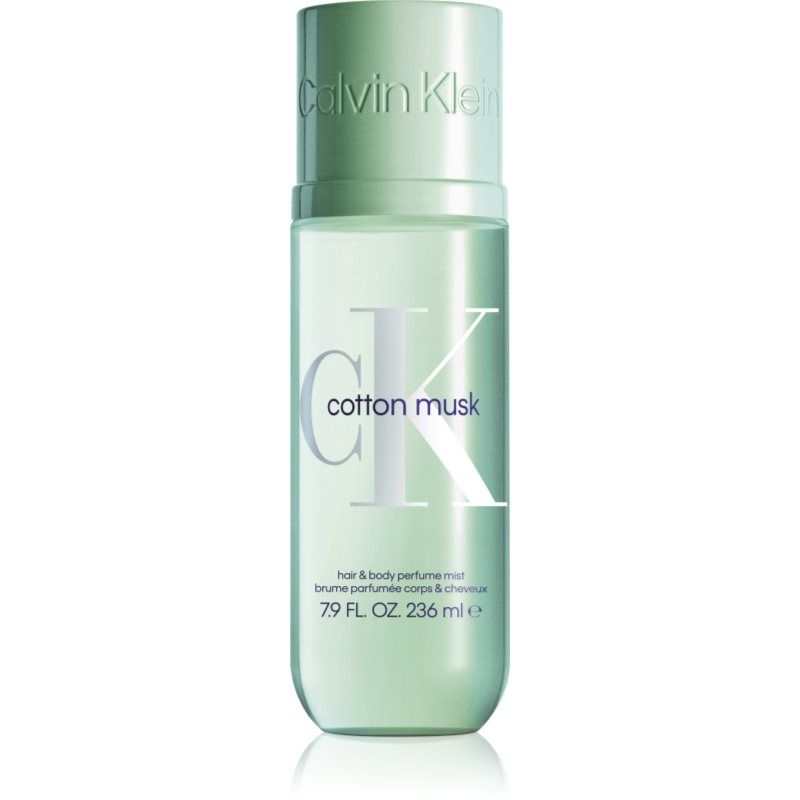 Calvin Klein Body Mist / 236 ml / Unisex