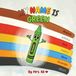 My Libri GmbH My Name is Green Paperback