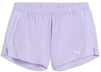 Puma Dames W RUN VELOCITY 3'' Short L Light Lavender