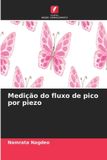Medição Edicoes Nosso Conhecimento Medição do fluxo de pico por piezo