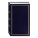 Pioneer Photo Albums Fotoalbum, marineblauw, 504 zakken 4"x6"